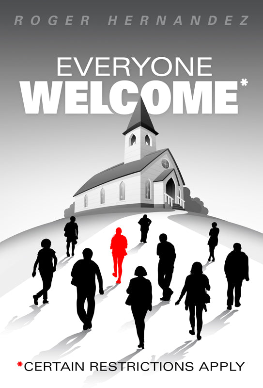 Everyone Welcome