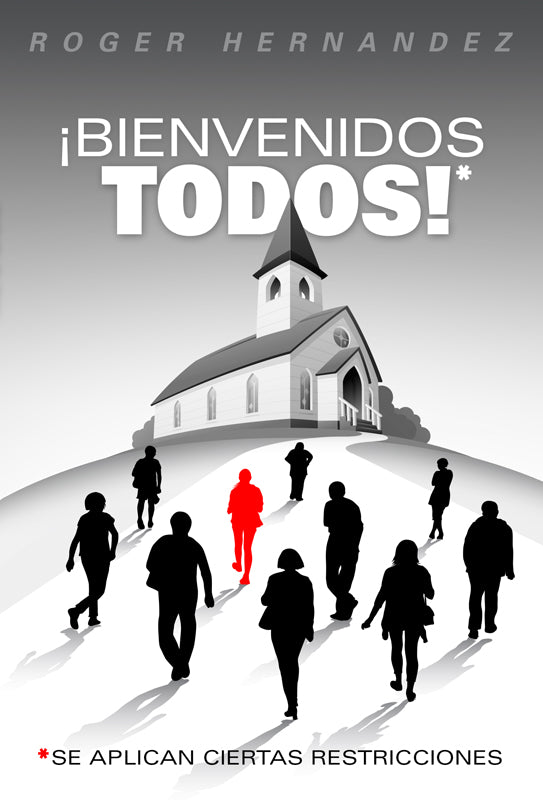 ¡Bienvenidos todos! (Español)
