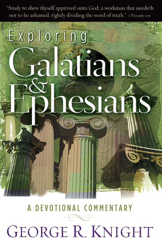 Exploring Galatians and Ephesians
