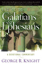 Exploring Galatians and Ephesians