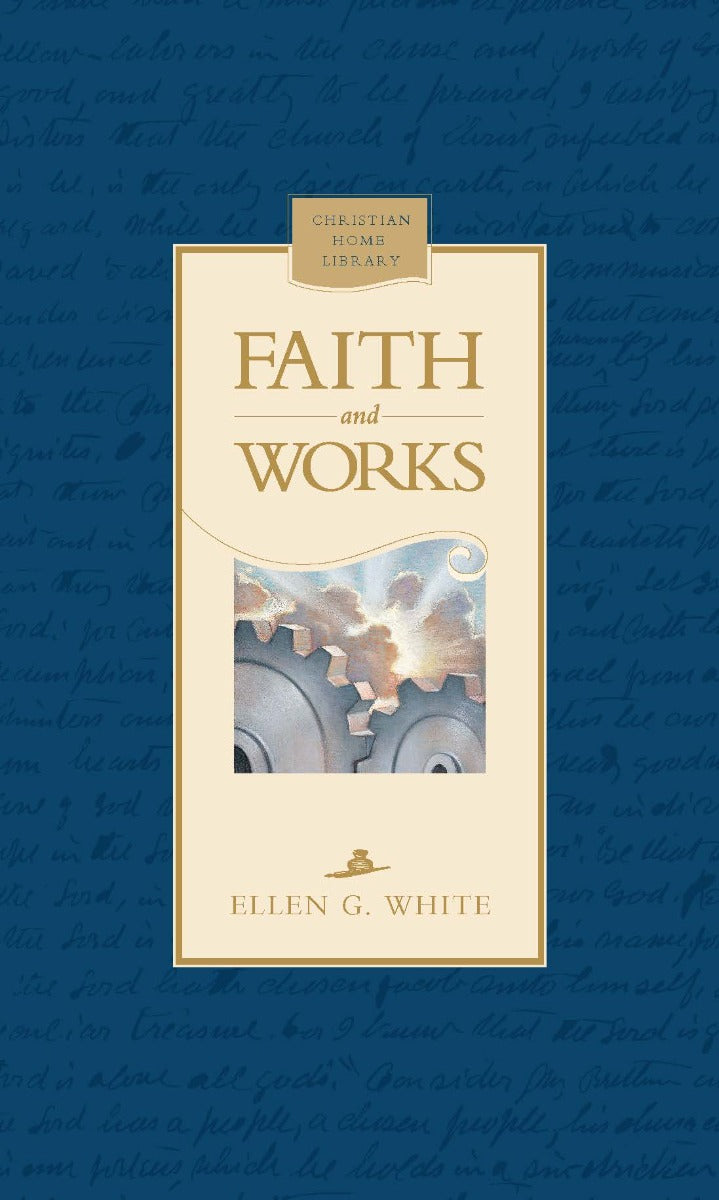Faith and Works