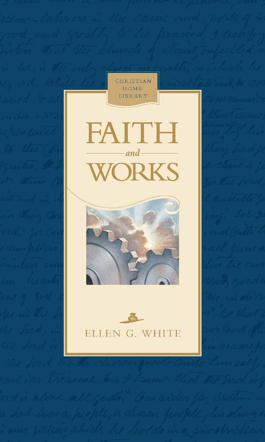 Faith and Works