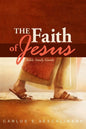 The Faith of Jesus Bible Study Guide cover