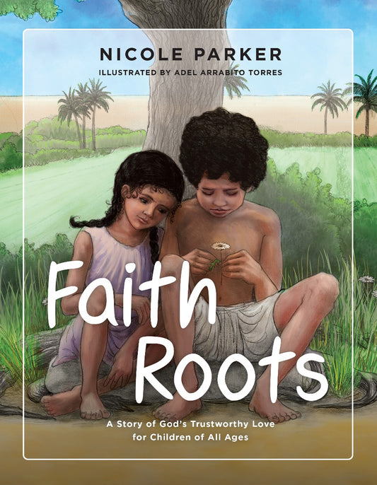 Faith Roots