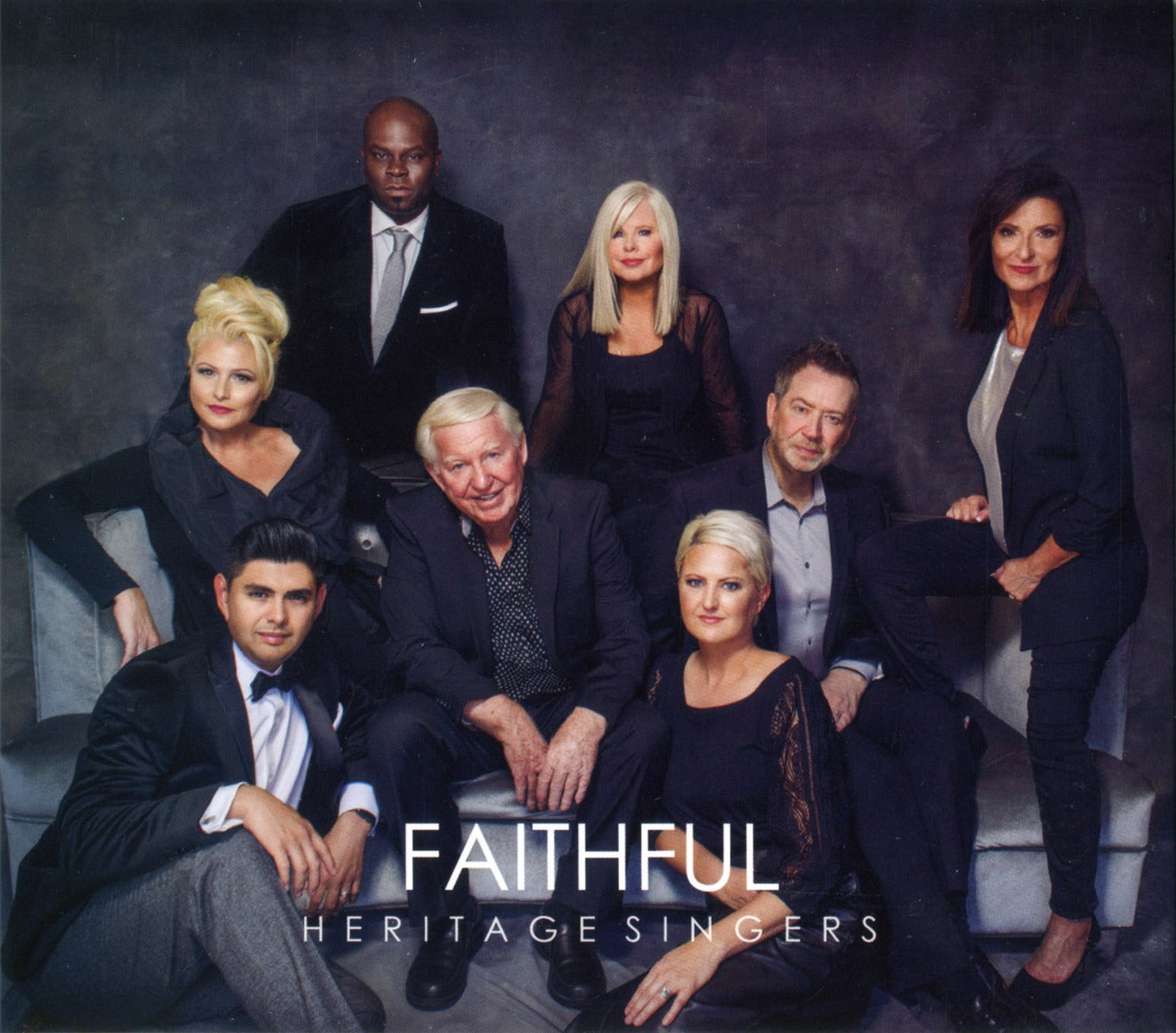 Faithful CD
