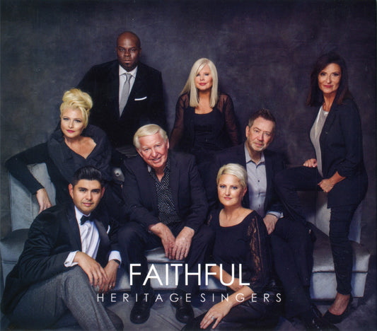 Faithful CD