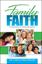 Family Faith (Family Devotional)