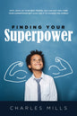 Finding Your Superpower