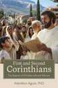 First and Second Corinthians