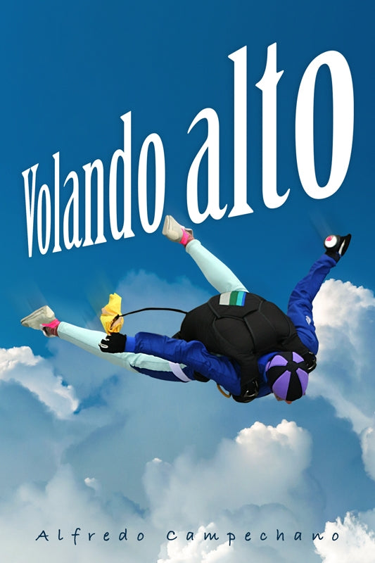 Volando alto (Español) 2019 Devocional para Jóvenes