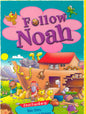 Follow Noah