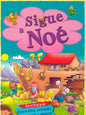 Sigue a Noé (Español)