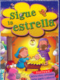 Sigue la estrella (Español)