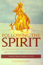 Following the Spirit