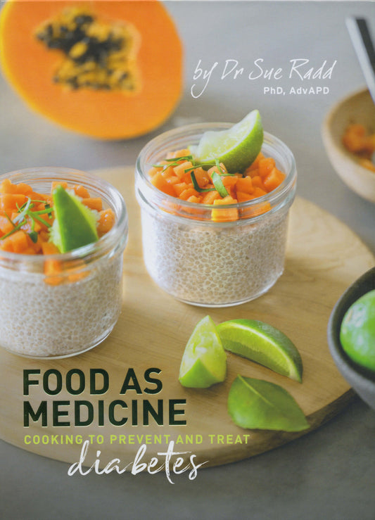 Food as Medicine - Diabetes