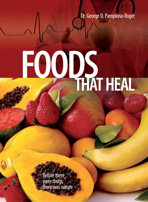 Foods that Heal