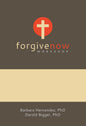 Forgive Now Workshop DVD Set with Workbook