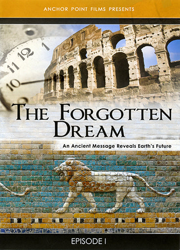 Scripture Mysteries Episode One: The Forgotten Dream