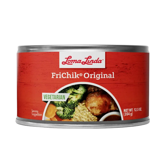 Loma Linda FriChik Original 12.5oz