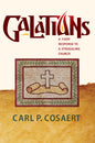 Galatians: A Fiery Response to a Struggling Church