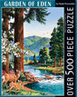 Garden of Eden Puzzle