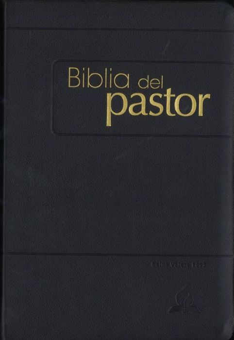 Bible- Ministers BLK LEA SPN