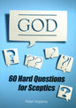 God: 60 Hard Questions for Sceptics
