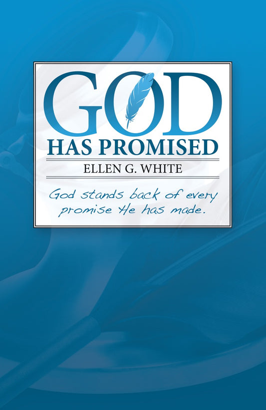 God Has Promised