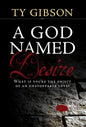 A God Named Desire cover