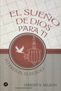 El Sueño de Dios para ti (Español) 2016 Devocional para Adultos