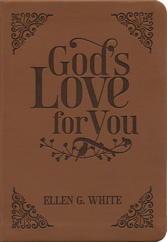 God’s Love for You