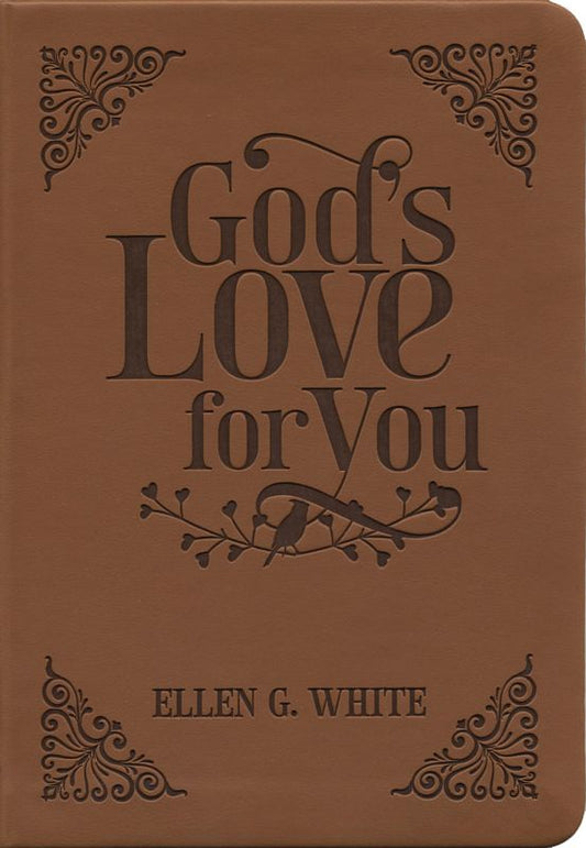 God’s Love for You