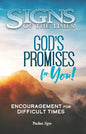 Pocket Signs - God’s Promises for You! - Package of 100