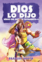 Dios Lo Dijo: Héroes del Antiguo Testamento - 2 (Libro 5 en serie) Español