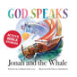 God Speaks: Jonah and the Whale