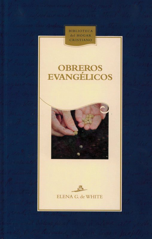 Obreros Evangélicos CHL (Español)