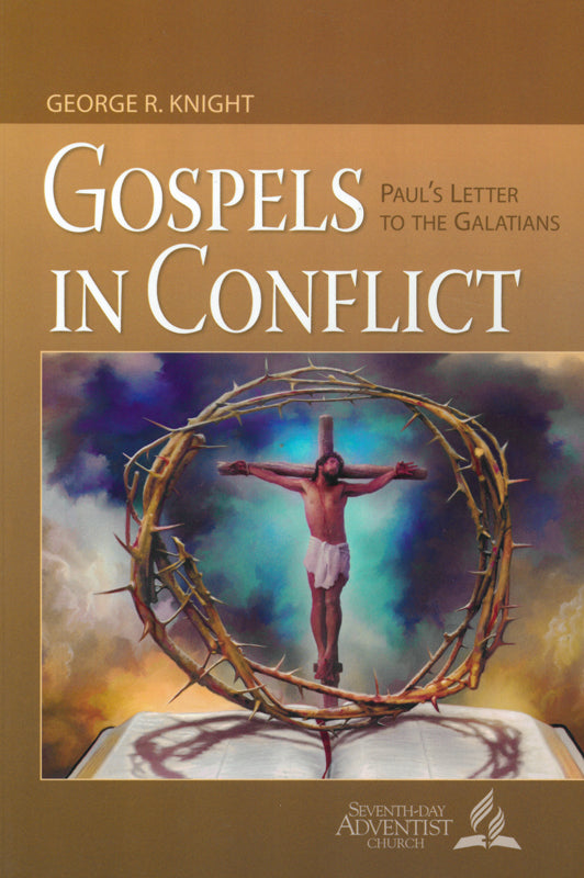 Gospels In Conflict