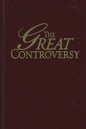 The Great Controversy Gift Edition cover