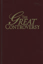The Great Controversy - Gift Boxed Hardcover