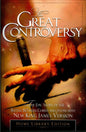 Great Controversy - New King James Version