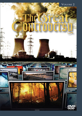 The Great Controversy DVD Vol 2