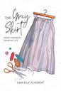 Grey Skirt