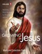 Growing in Jesus Lesson 1