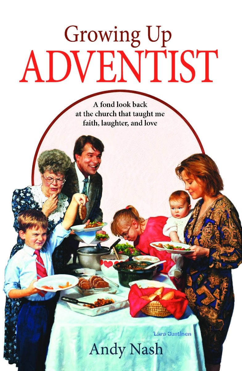 Growing Up Adventist