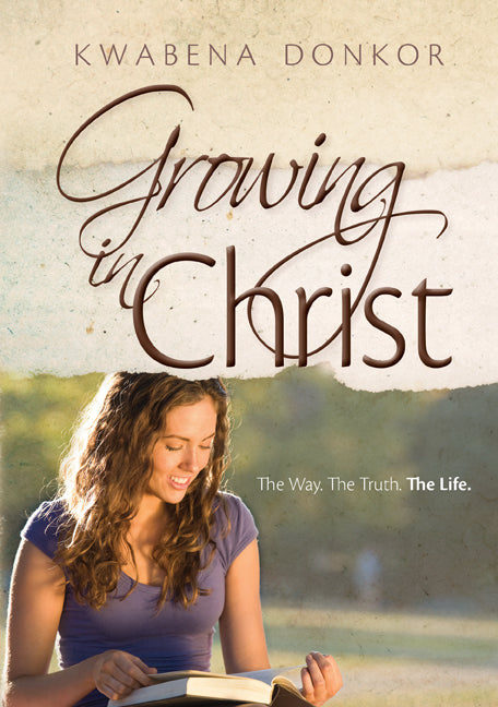 Growing in Christ