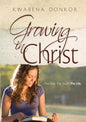 Growing in Christ