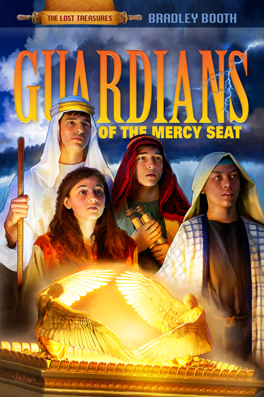 Guardians of the Mercy Seat