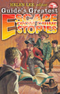 Guide's Greatest Escape from Crime Stories