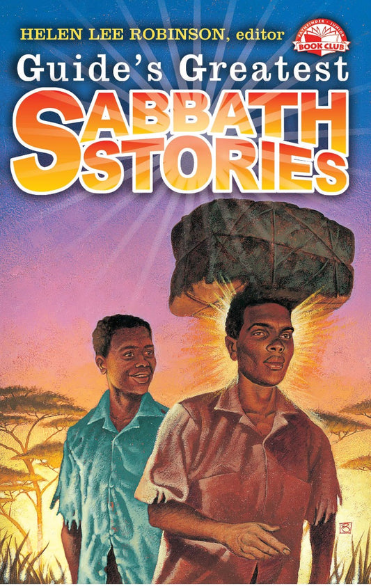 Guide's Greatest Sabbath Stories