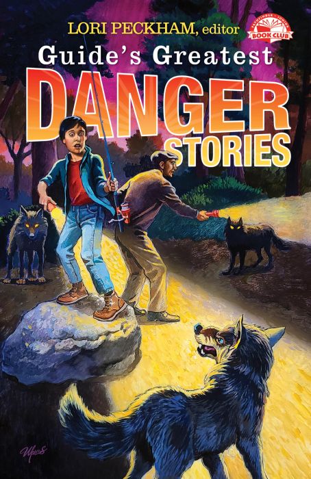 Guides Greatest Danger Stories